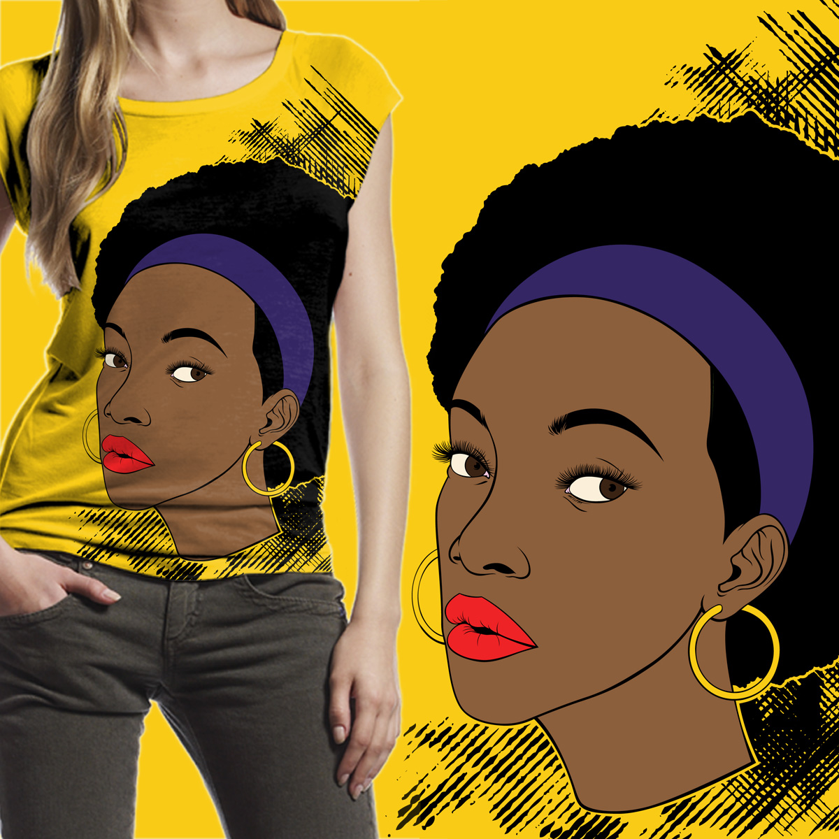 T-shirt Design by rezahales for this project | Design #221986