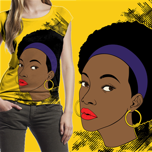 T-shirt Design by rezahales for this project | Design: #221986