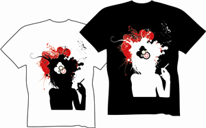 T-shirt Design by Silviu for this project | Design: #213604