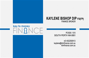 Business Card Design by PJ7676 for this project | Design #4651911