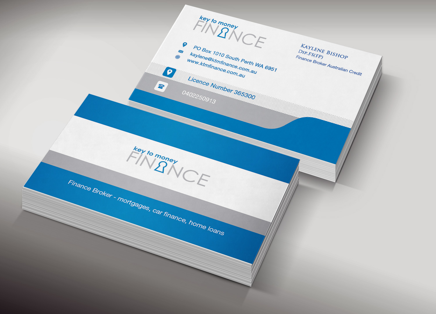 Business Card Design by Lanka Ama for this project | Design #4647491