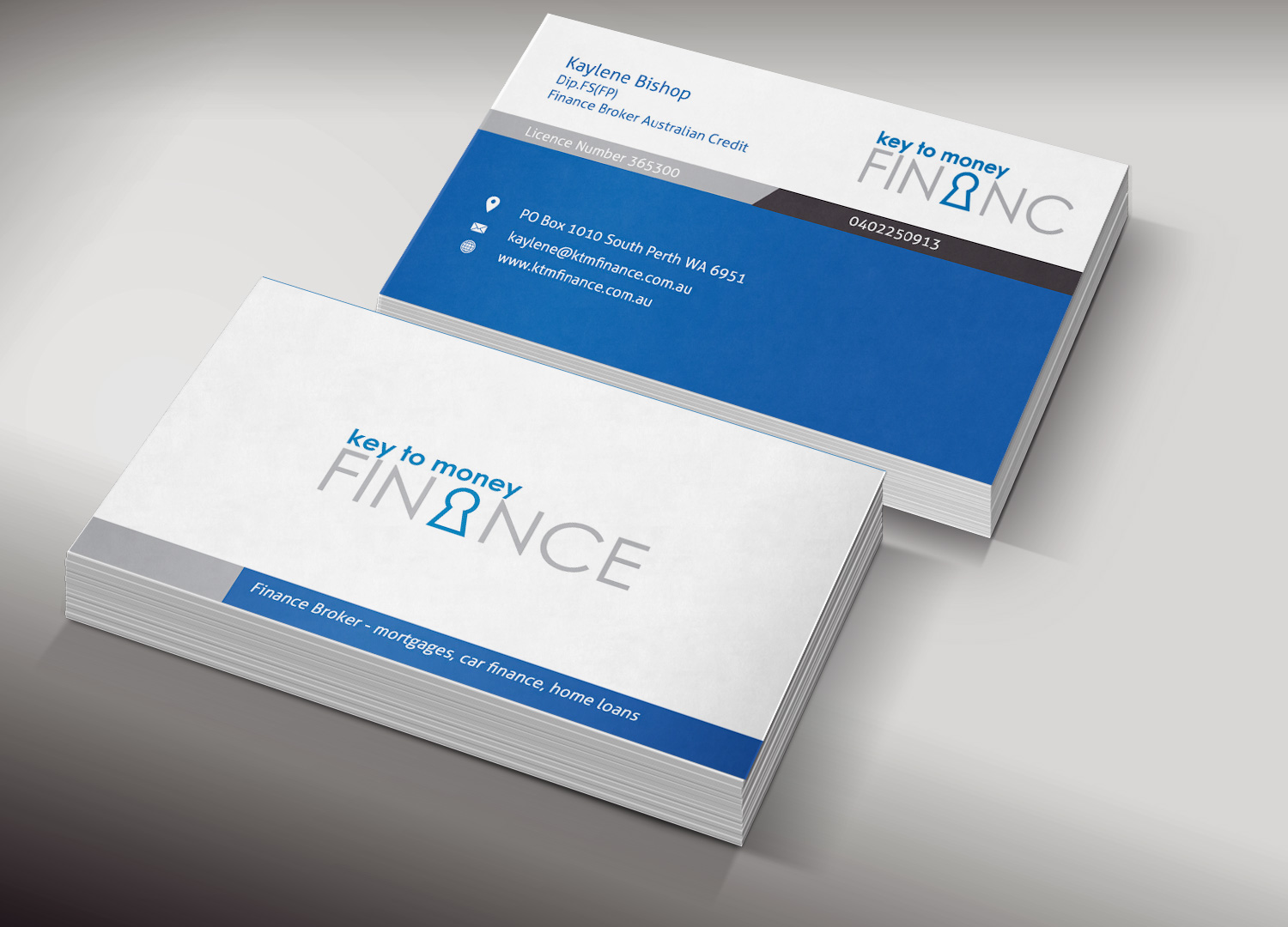 Business Card Design by Lanka Ama for this project | Design #4647551