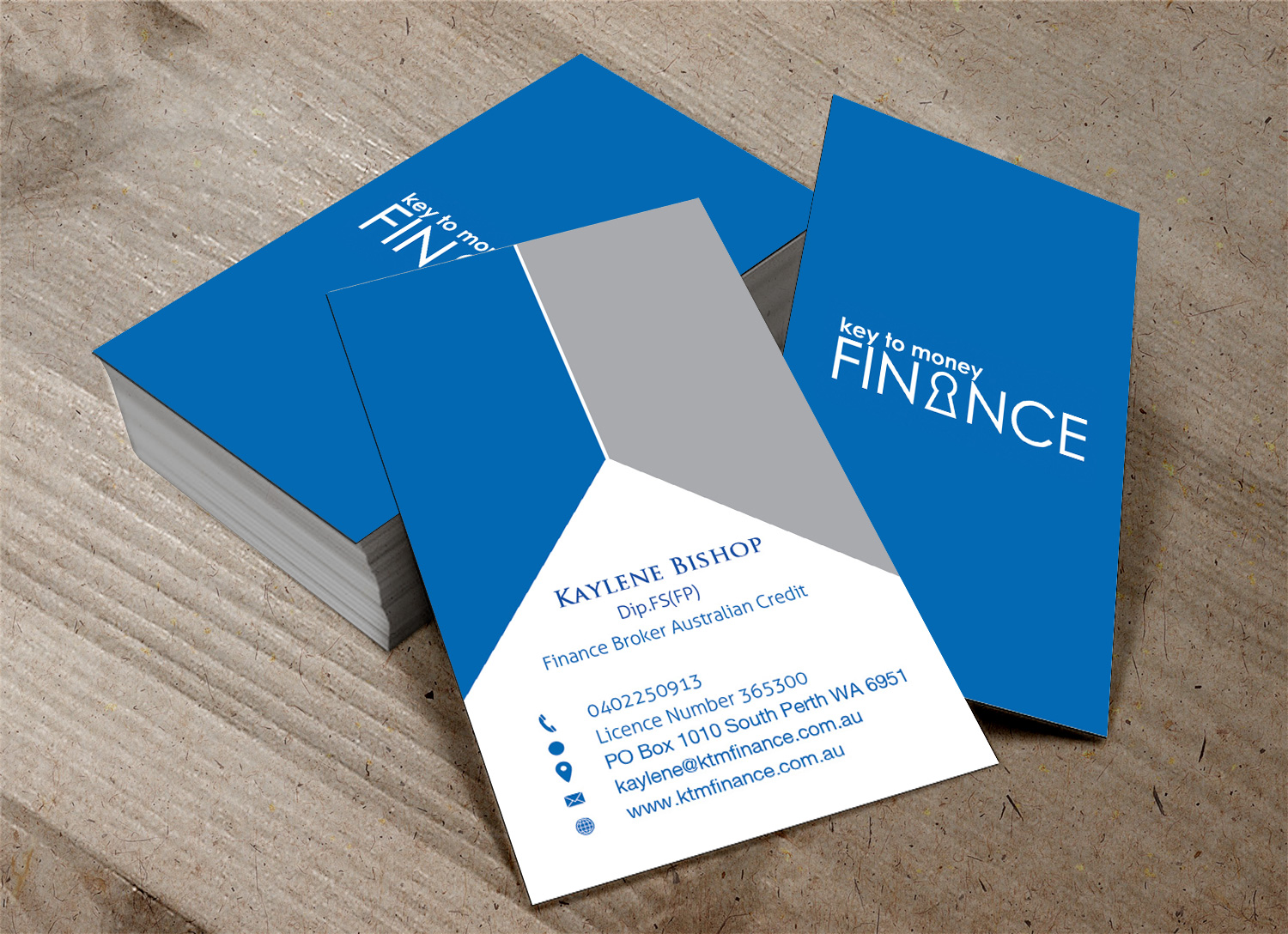 Business Card Design by Lanka Ama for this project | Design #4647700