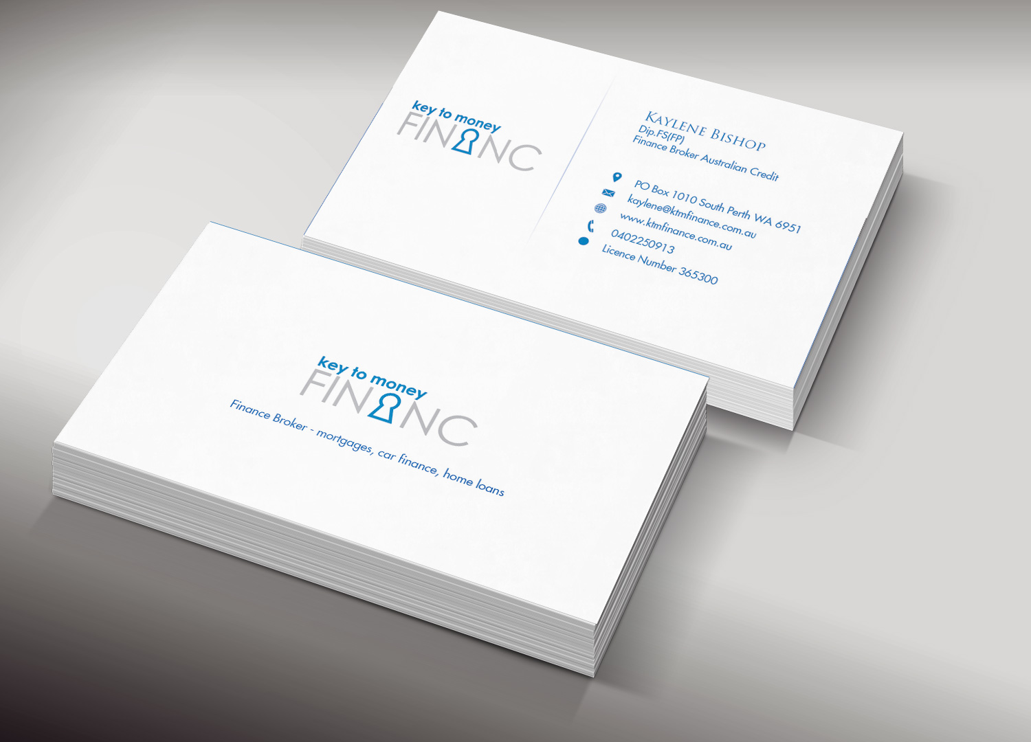 Business Card Design by Lanka Ama for this project | Design #4647790