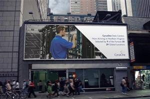 Advertisement Design by permana91 for KEO Marketing Inc | Design: #4652151
