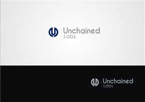 Diseño de Logo por Fusion Creatives para Unchained Labs | Diseño: #4656896