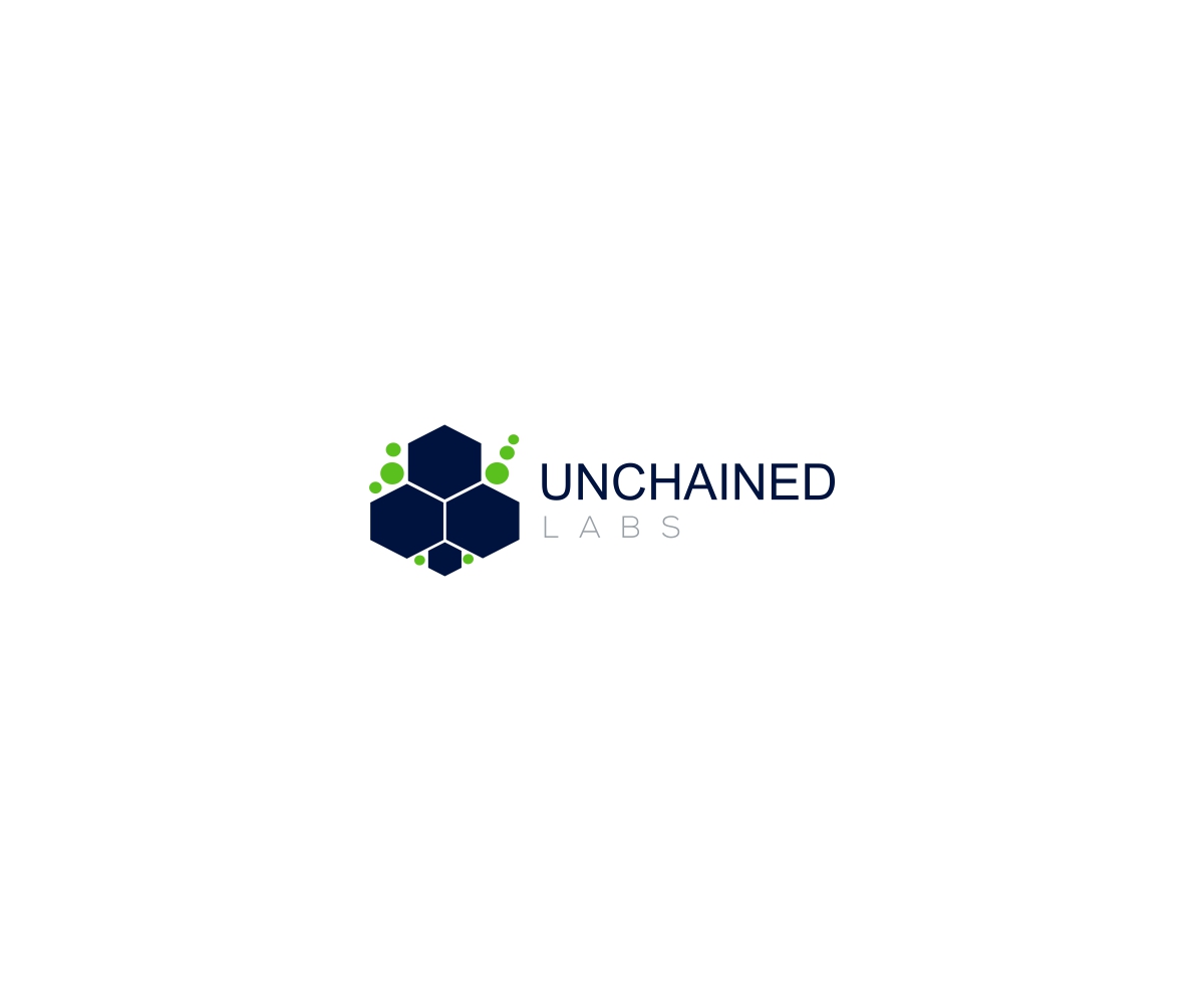 Logo Design by BeCreative for Unchained Labs | Design #4664471