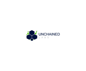 Diseño de Logo por BeCreative para Unchained Labs | Diseño: #4664471