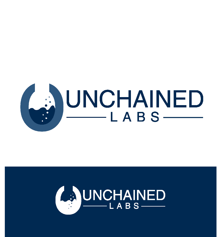 Design de Logo par dedi_changemail12 pour Unchained Labs | Design #4659559