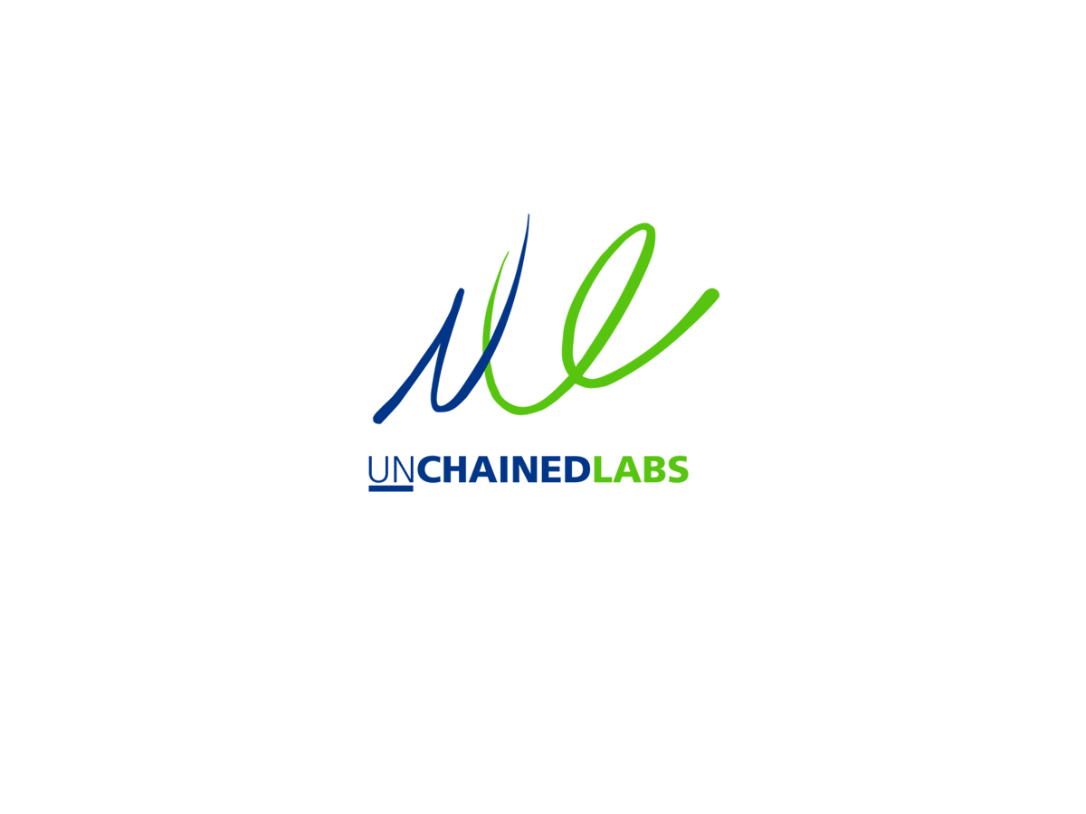 Logo Design by Creative1one for Unchained Labs | Design #4662934