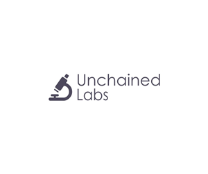 Diseño de Logo por Denis Leschenko para Unchained Labs | Diseño: #4660653