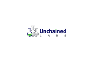 Logo Design by pixelbox for Unchained Labs | Design #4658073