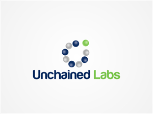 Diseño de Logo por logoarts para Unchained Labs | Diseño: #4656496