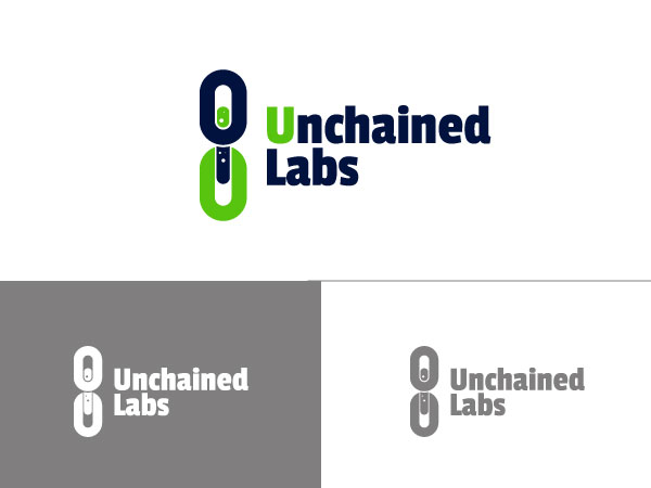 Logo Design by logoarts for Unchained Labs | Design #4656499