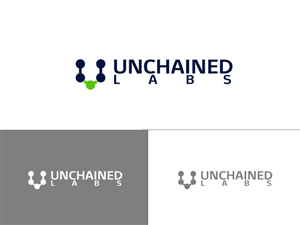 Logo Design by logoarts for Unchained Labs | Design: #4656501