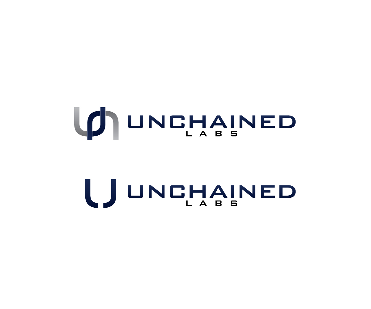 Logo Design by meygekon for Unchained Labs | Design #4672239