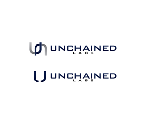 Logo Design by meygekon for Unchained Labs | Design: #4672239