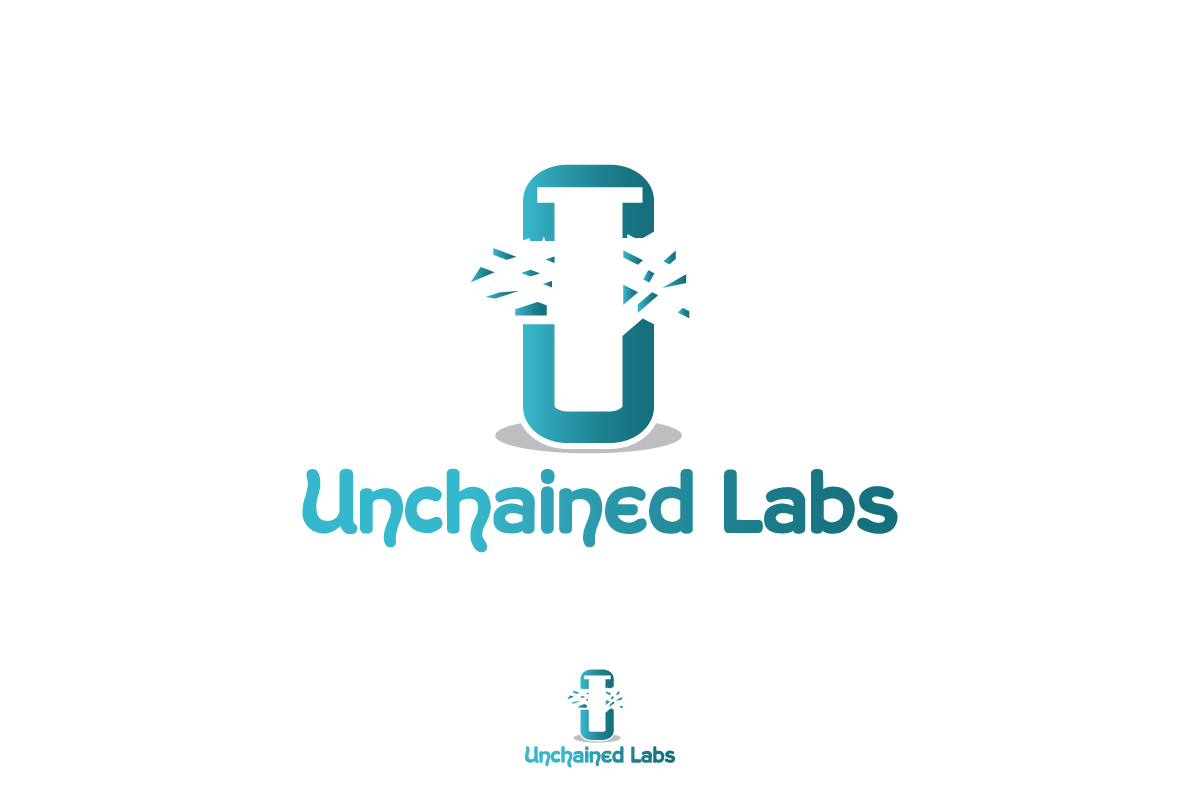 Logo Design by Ciprian.H for Unchained Labs | Design #4649754
