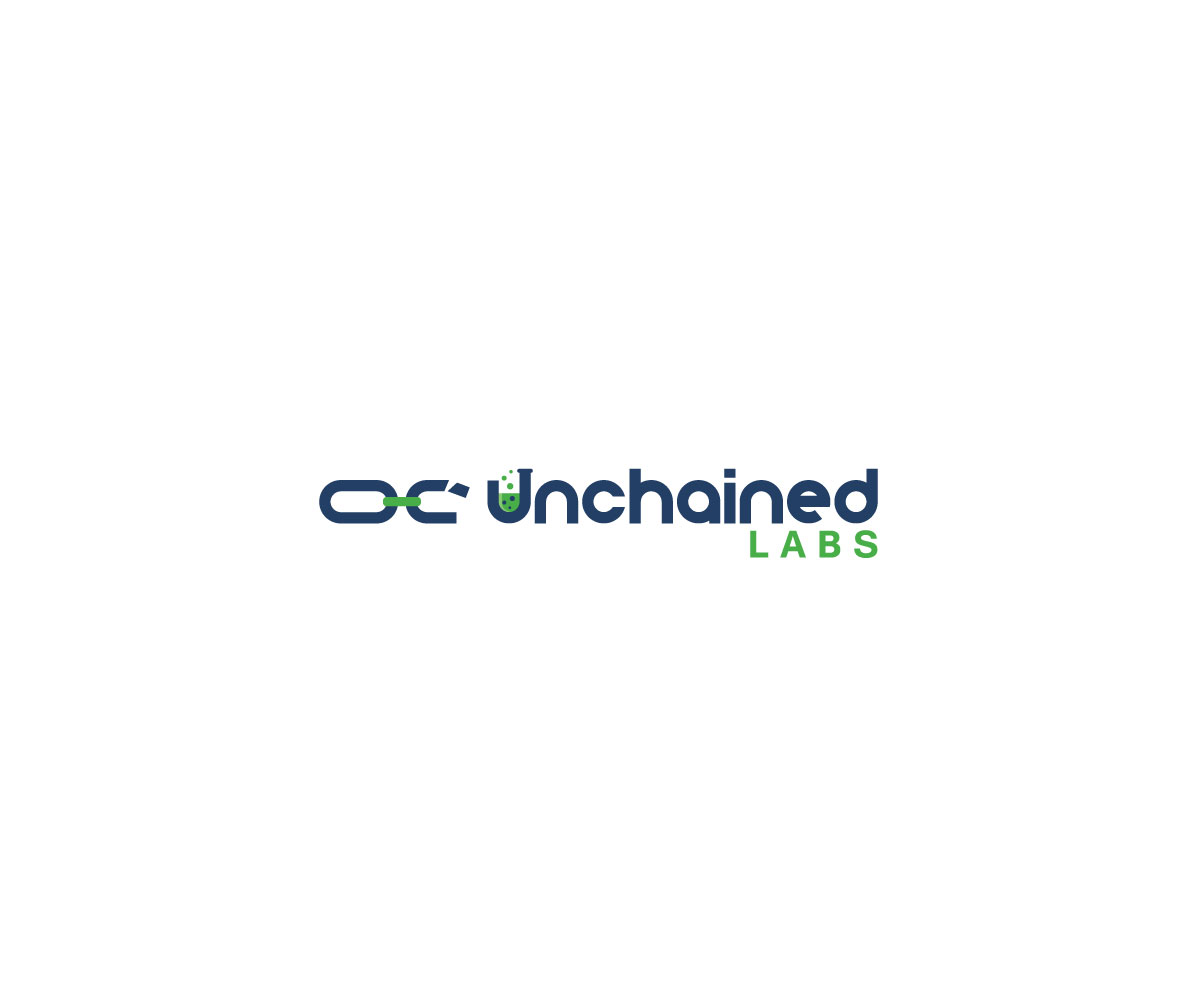 Logo Design by Mario for Unchained Labs | Design #4666443