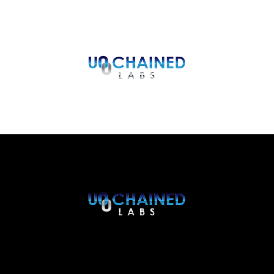 Logo Design by Adeel Hanif® for Unchained Labs | Design #4675496