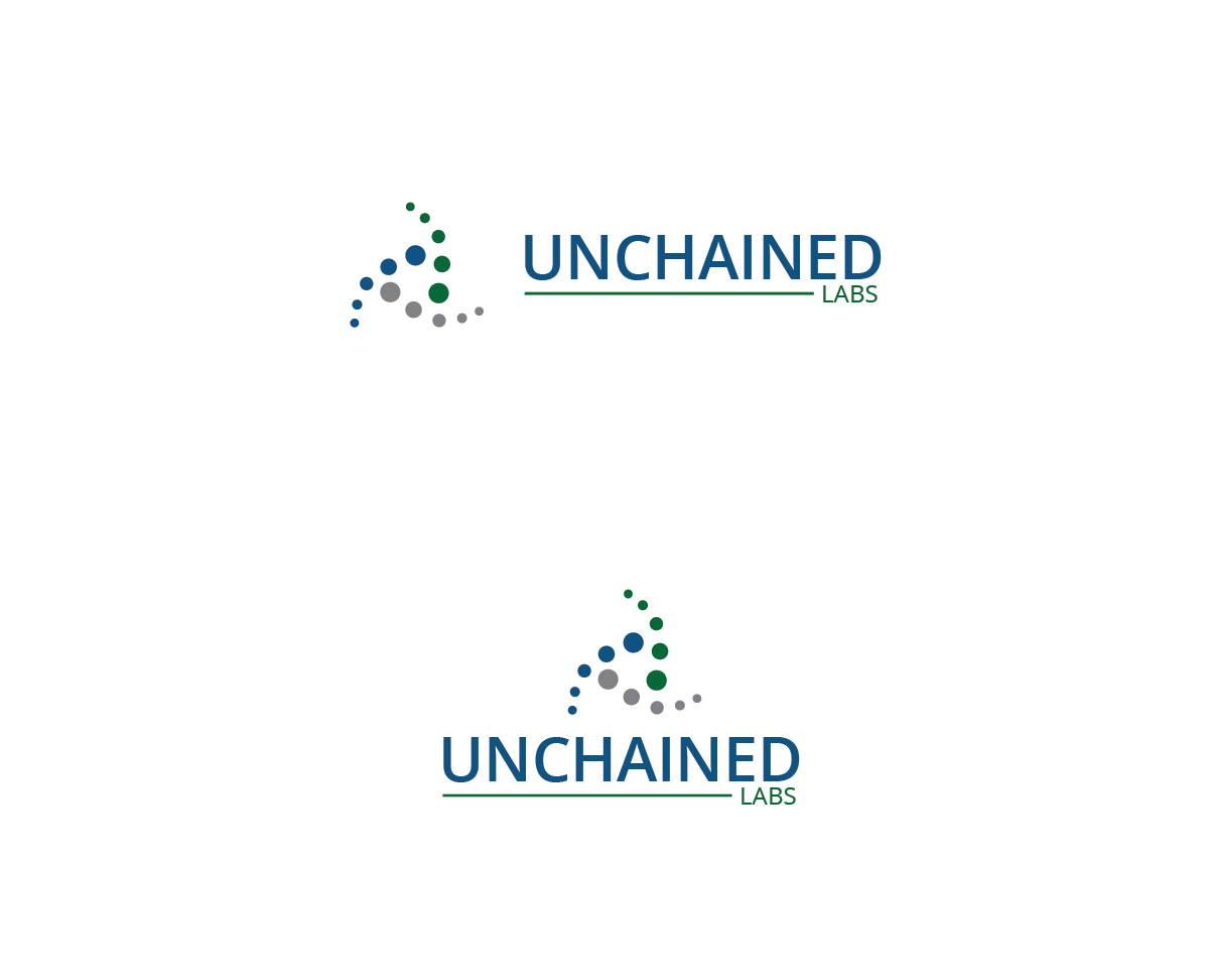 Logo Design by ArtShy for Unchained Labs | Design #4660736