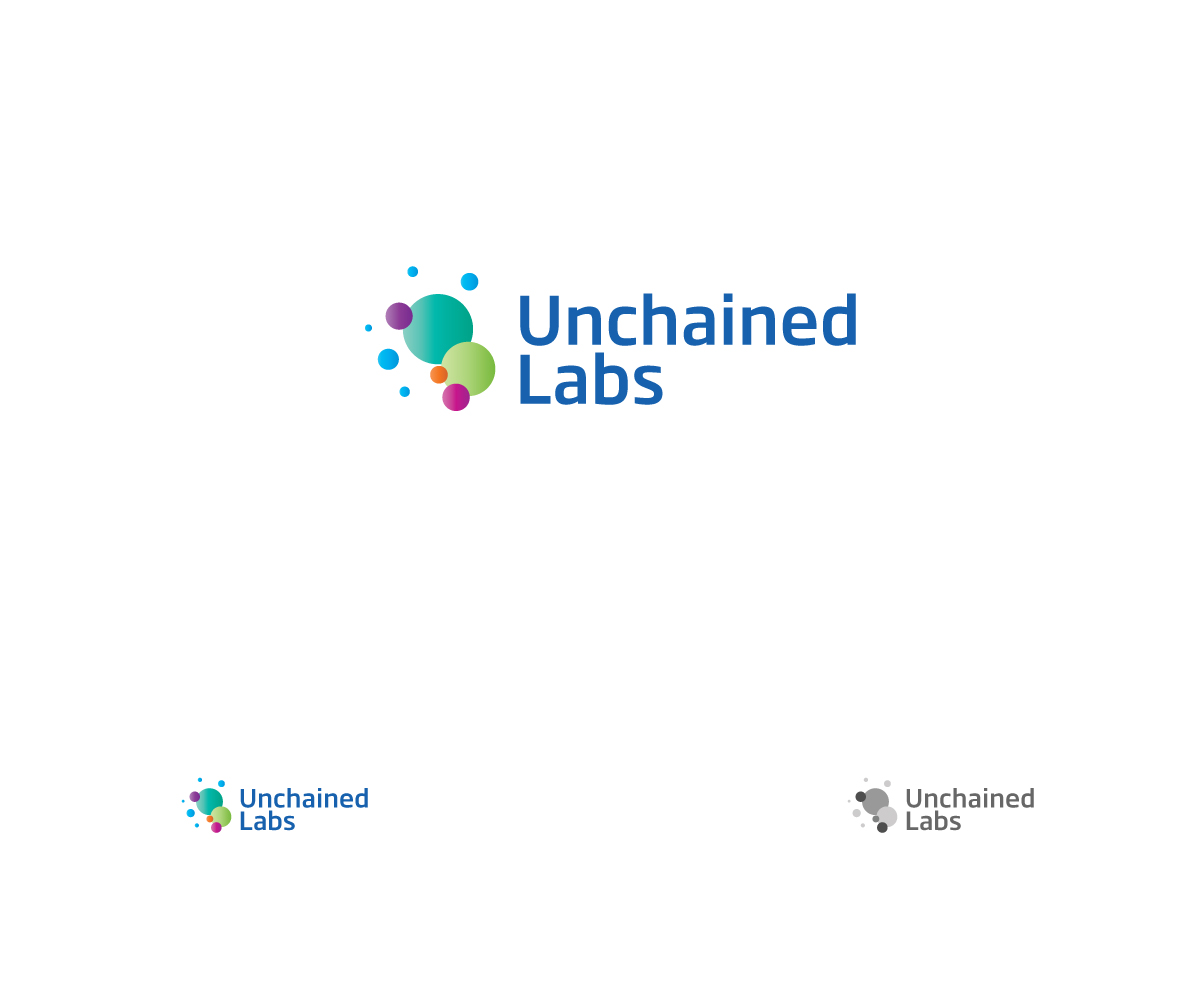 Logo Design by ATDias for Unchained Labs | Design #4661268