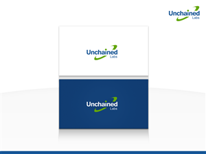 Logo Design by DoveFendi for Unchained Labs | Design: #4653034