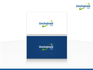 Logo Design by DoveFendi for Unchained Labs | Design: #4664224