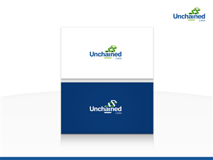 Logo Design by DoveFendi for Unchained Labs | Design: #4665911