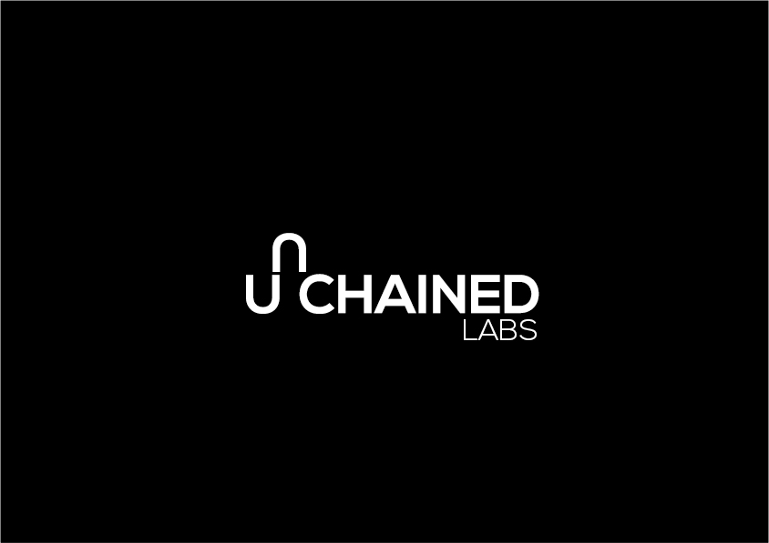 Diseño de Logo por KISS para Unchained Labs | Diseño #4648742