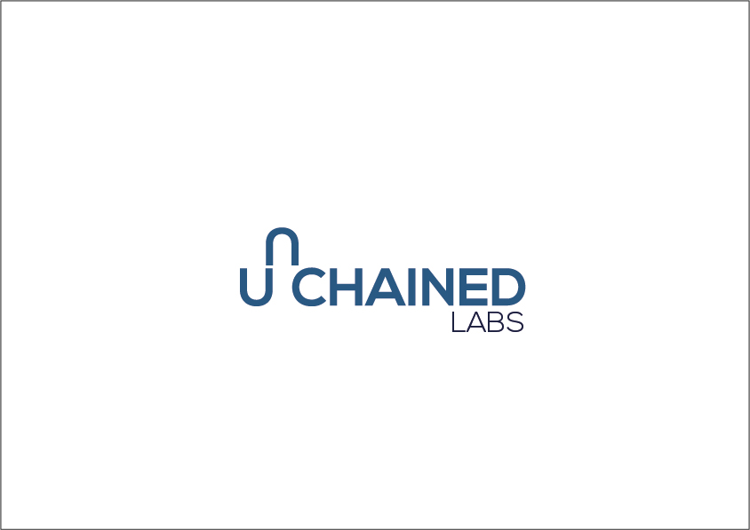 Logo Design by KISS for Unchained Labs | Design #4651455