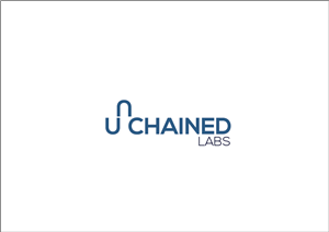 Logo Design by KISS for Unchained Labs | Design: #4651455