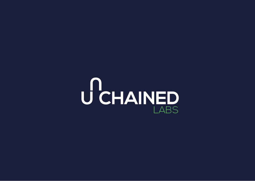 Logo Design by KISS for Unchained Labs | Design #4651457