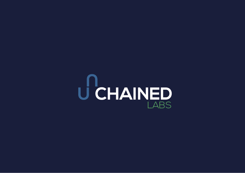 Logo Design by KISS for Unchained Labs | Design #4651458