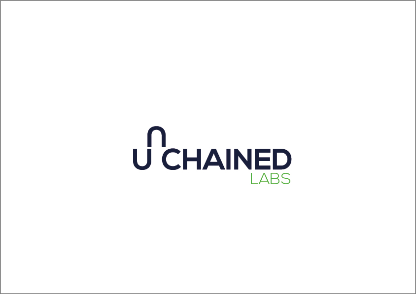 Logo Design by KISS for Unchained Labs | Design #4651459