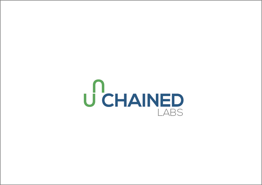Logo Design by KISS for Unchained Labs | Design #4651578