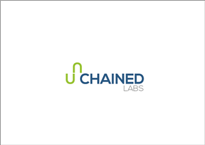 Logo Design by KISS for Unchained Labs | Design: #4651580