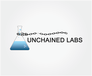 Diseño de Logo por Gauravsinghmahar para Unchained Labs | Diseño: #4656804