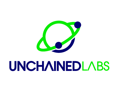Logo Design by Anyerber for Unchained Labs | Design #4677227