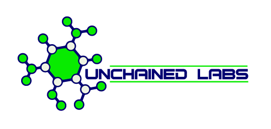 Logo Design by Anyerber for Unchained Labs | Design #4677244