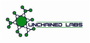 Logo-Design von Anyerber für Unchained Labs | Design: #4677244