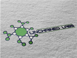 Logo-Design von Anyerber für Unchained Labs | Design: #4677245