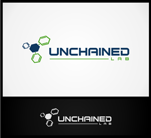 Diseño de Logo por nchid para Unchained Labs | Diseño: #4658108