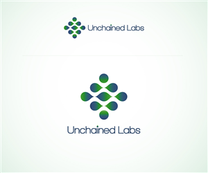 Logo-Design von andreia.morgado für Unchained Labs | Design: #4668392