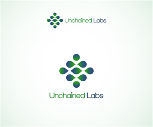 Logo-Design von andreia.morgado für Unchained Labs | Design: #4668405