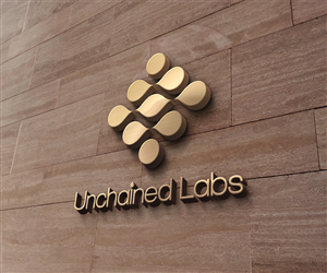 Logo-Design von andreia.morgado für Unchained Labs | Design: #4668410