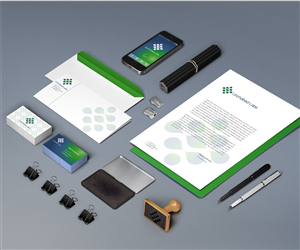 Logo-Design von andreia.morgado für Unchained Labs | Design: #4668418