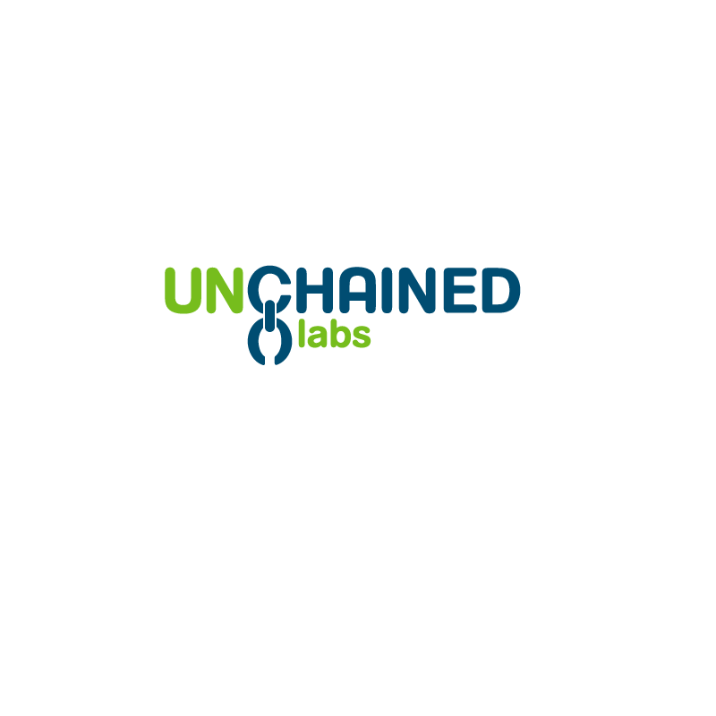 Logo Design by Lancer for Unchained Labs | Design #4661231