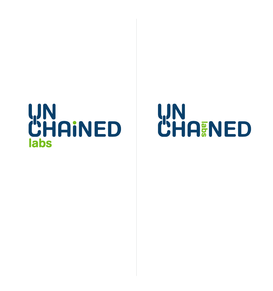 Logo Design by Lancer for Unchained Labs | Design #4668860