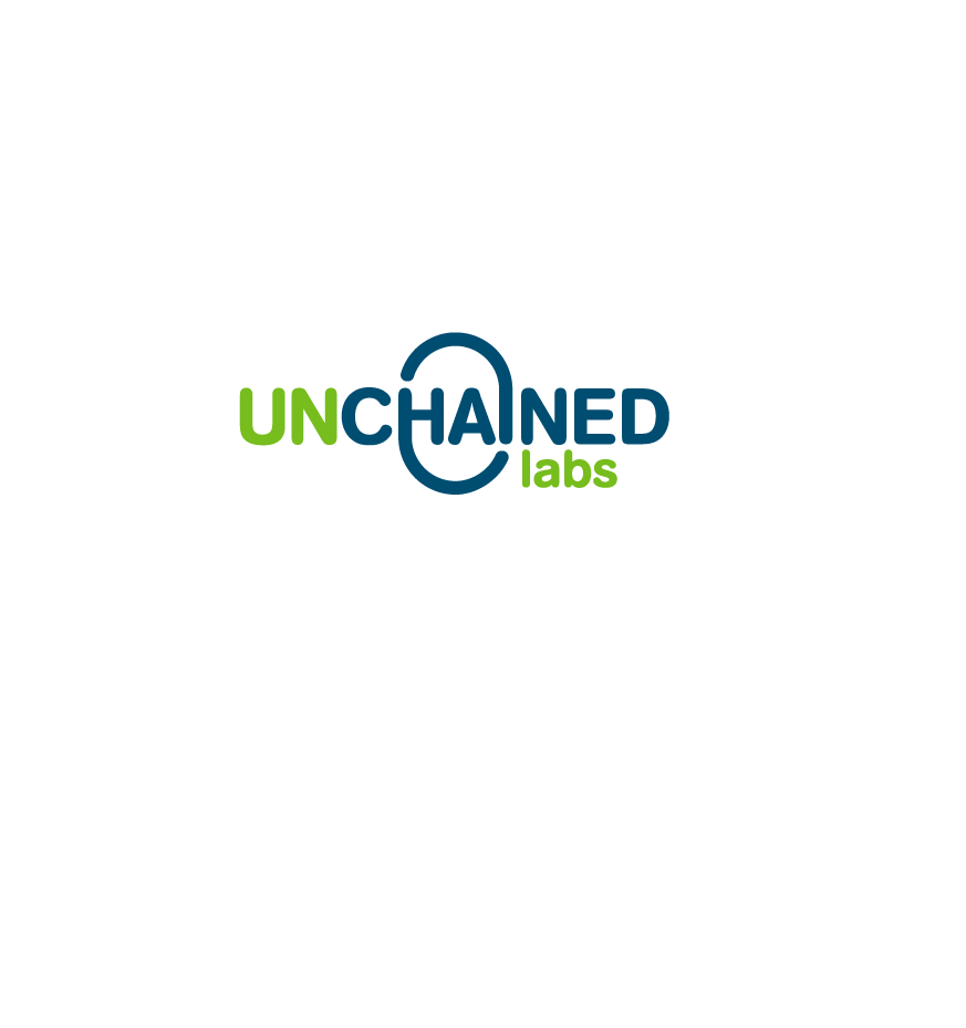 Logo Design by Lancer for Unchained Labs | Design #4676891